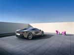 McLaren 570S Coupe 2015 года
